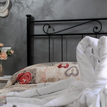 Voglia Di Napoli Bed & Breakfast Eksteriør bilde
