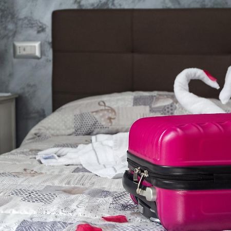 Voglia Di Napoli Bed & Breakfast Eksteriør bilde