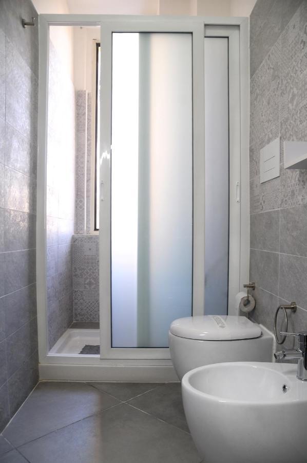 Voglia Di Napoli Bed & Breakfast Eksteriør bilde