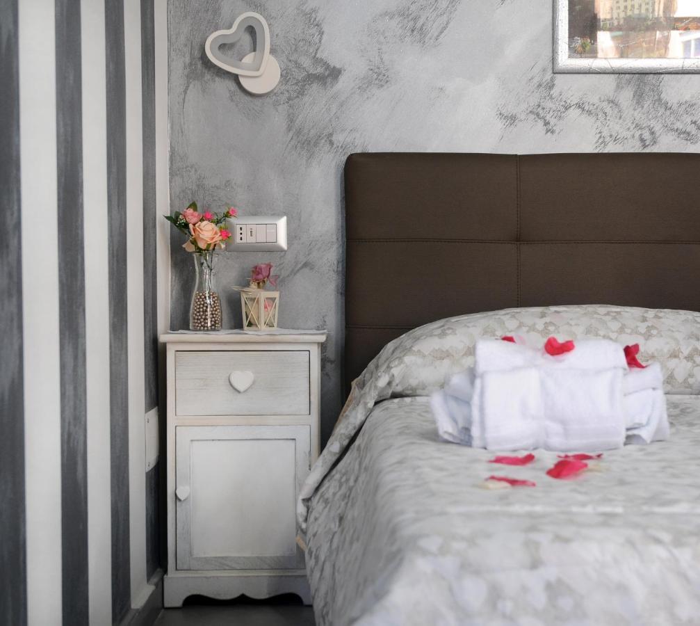 Voglia Di Napoli Bed & Breakfast Eksteriør bilde