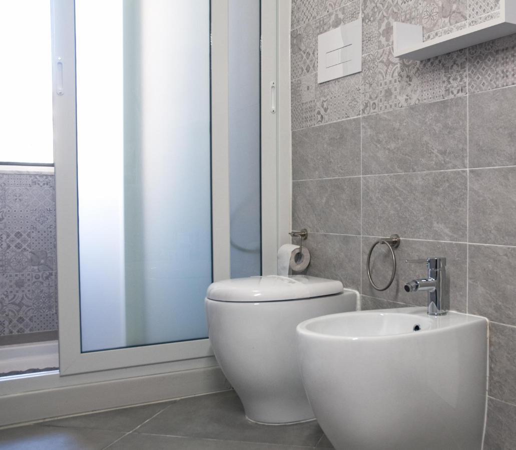 Voglia Di Napoli Bed & Breakfast Eksteriør bilde
