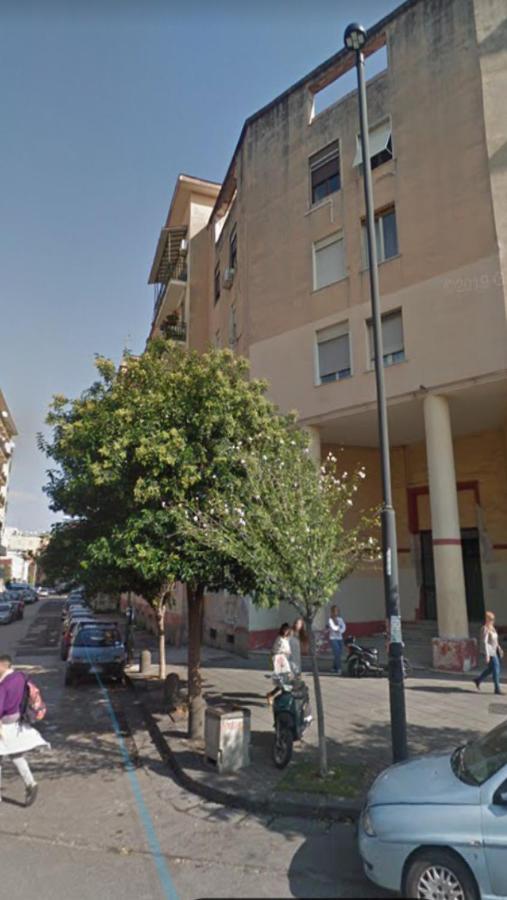 Voglia Di Napoli Bed & Breakfast Eksteriør bilde
