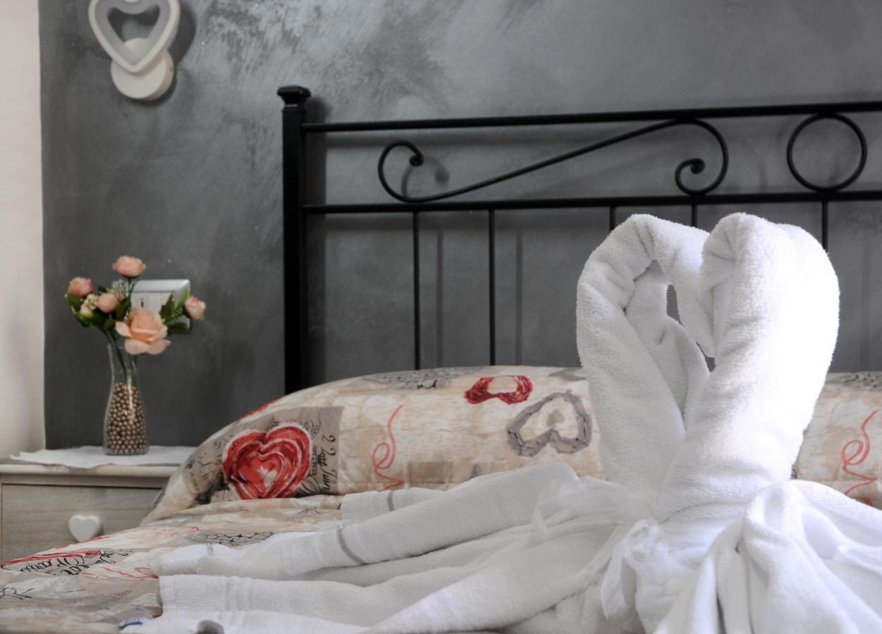 Voglia Di Napoli Bed & Breakfast Eksteriør bilde