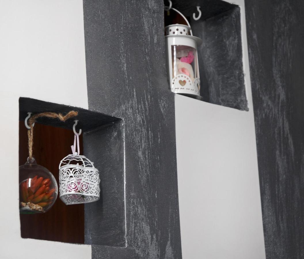 Voglia Di Napoli Bed & Breakfast Eksteriør bilde